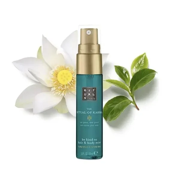 Rituals The Ritual of Karma Hair & Body Mist